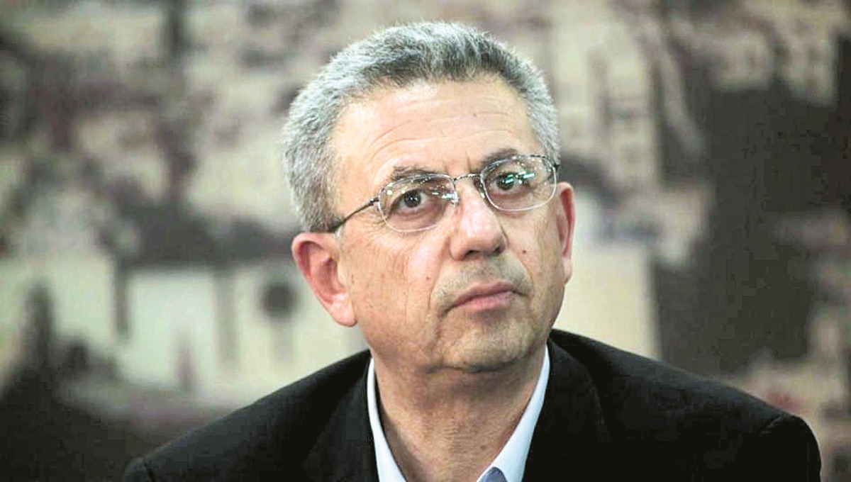 البرغوثي يدين اقتحام قوات الاحتلال لمقر الأونروا في القدس ويؤكد أنه اعتداء صارخ على القانون الدولي