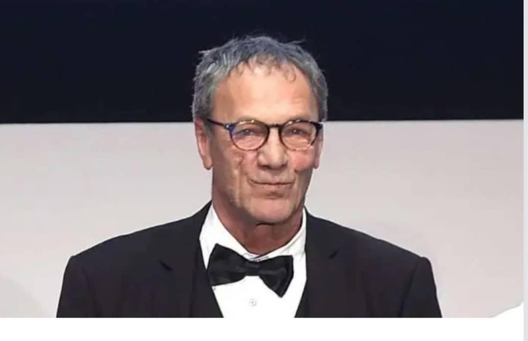 فلسطين تودع الفنان محمد بكري