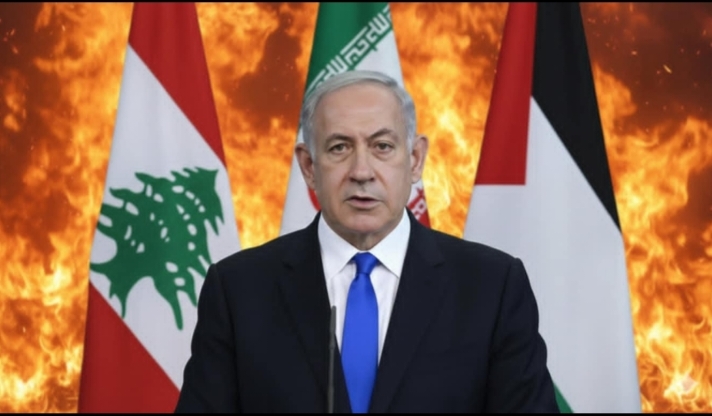 نتنياهو يعود إلى المنطقة حاملًا حقيبة الدم.. إيران تحت المقصلة.. غزة تحصل على تأجيل ولبنان يتأهّب للاجتياح