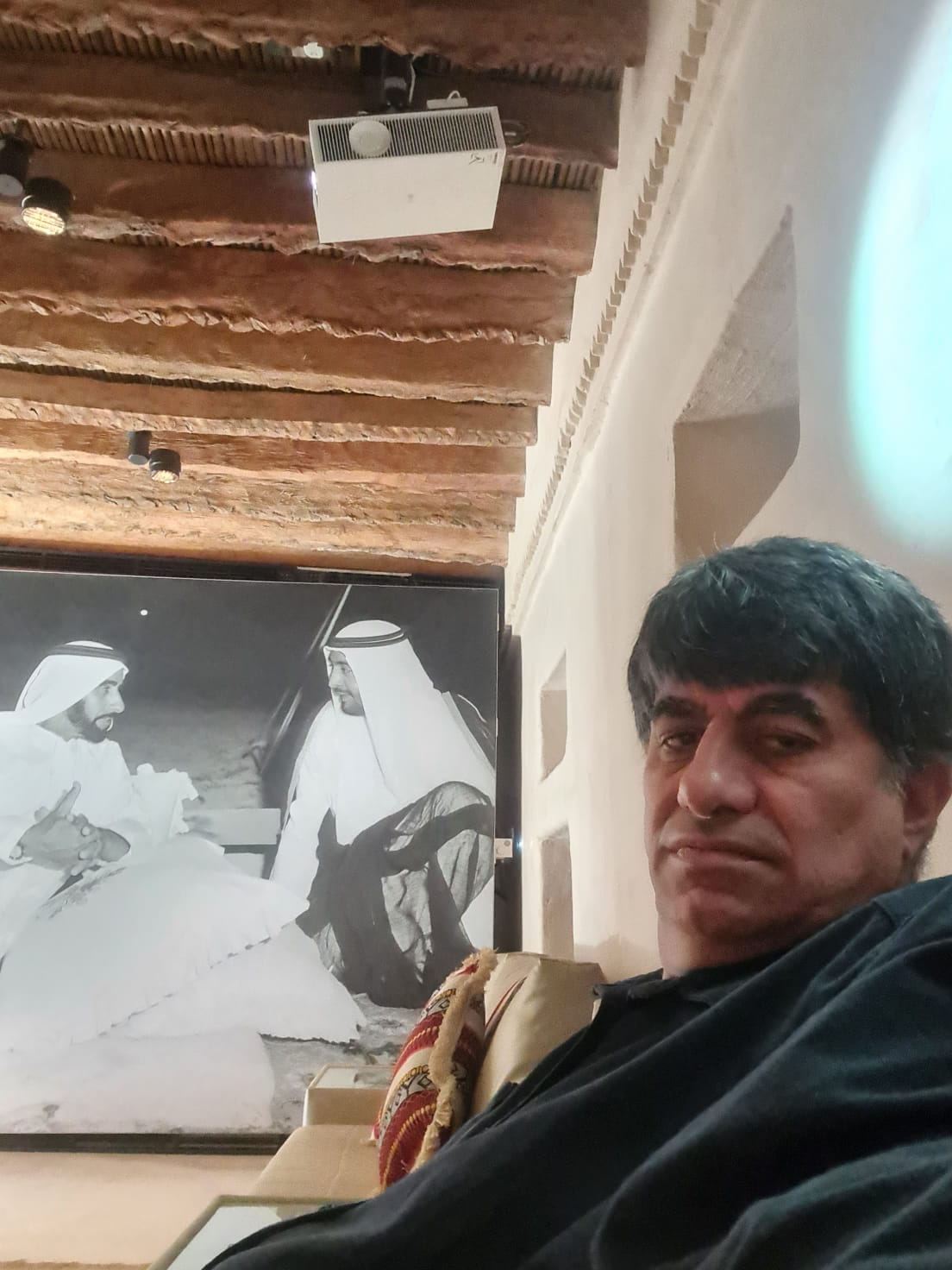 في صباح التاريخ… جولة في قصر المويجعي حيث الذاكرة تُصان لتصنع المستقبل