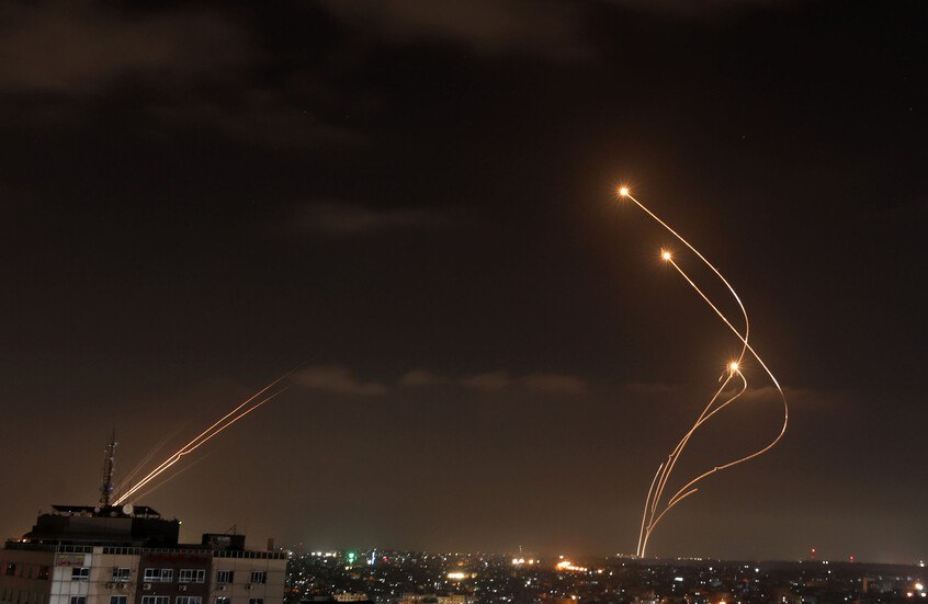 تقرير رسمي: ثلث سكان إسرائيل بلا حماية كافية من الصواريخ… وانتقادات لقيادة الجبهة الداخلية