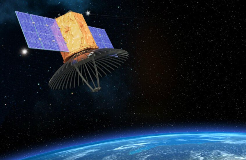 مصر تطلق القمر الصناعي SPNEX وسط مخاوف إسرائيلية من قدراته العسكرية والاستخباراتية