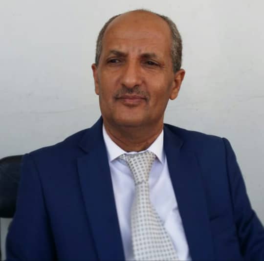 قاسم إبراهيم يعلن انطلاق صياغة رؤية ثقافية شاملة لاستعادة الدور الثقافي لتعز