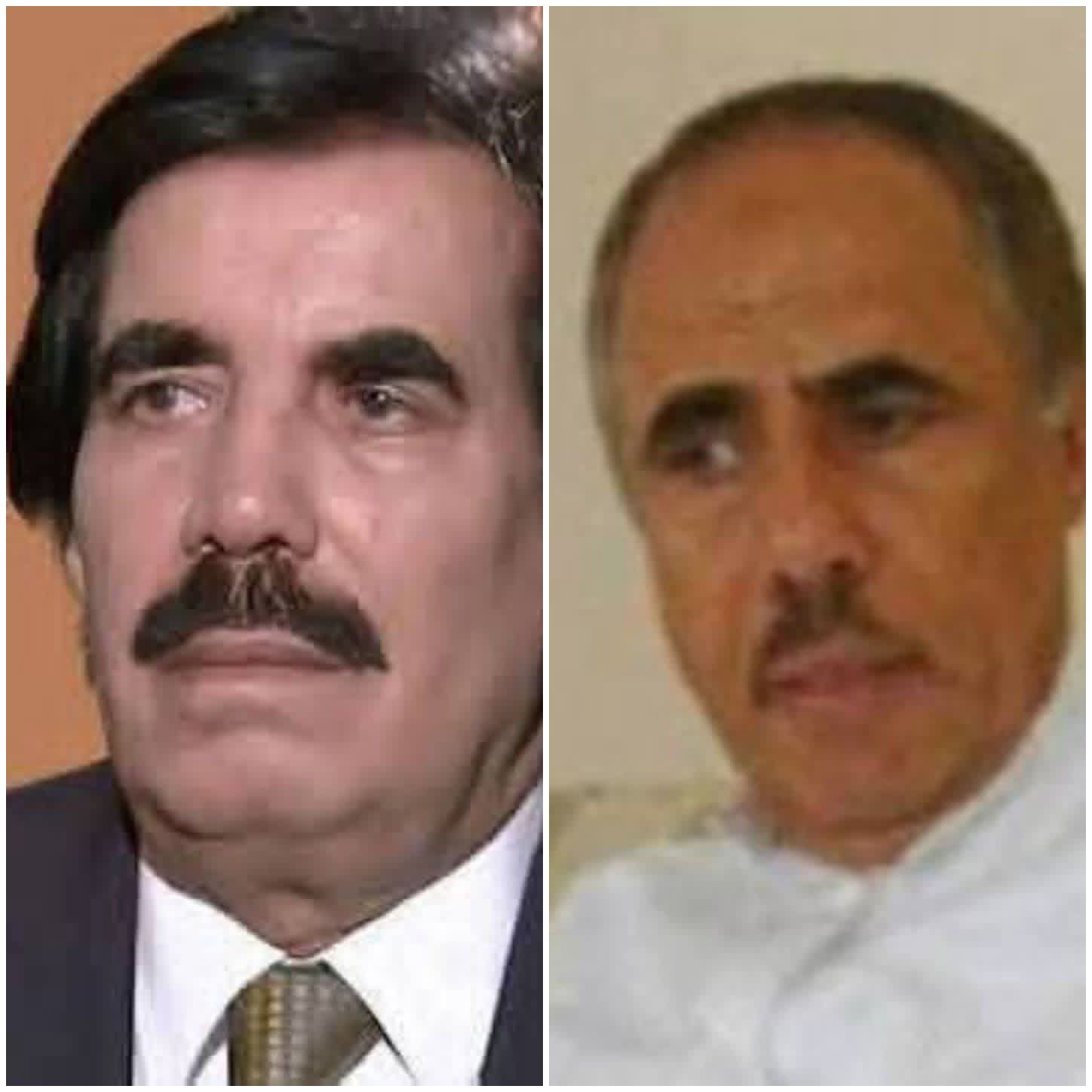 هكذا يتعامل الشرفاء: قصة مكالمة بين علي سالم البيض ومحافظ حضرموت