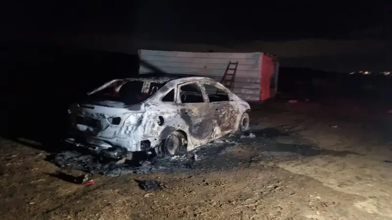 فتوح: الاعتداء على بلدة مخماس بمرافقة جيش الاحتلال هو نموذج فاضح لإرهاب الدولة وعصابات المستعمرين