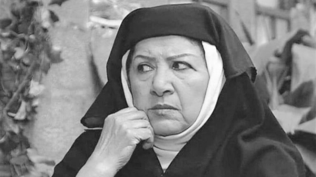 وفاة الفنانة السورية هدى شعراوي في جريمة هزّت الوسط الفني