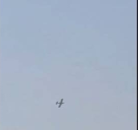 بعد الفسفور الأبيض.. إسرائيل ترش مواد مجهولة فوق أراضٍ زراعية في لبنان وسوريا