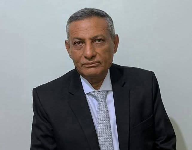 الدكتور أمين القدسي: حس وطني راسخ وموقف مسؤول تجاه أداء اليمين الدستورية