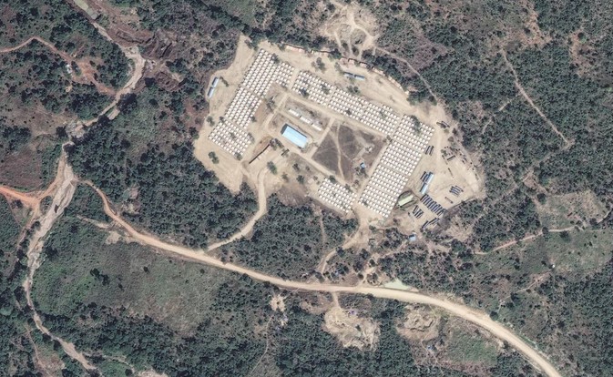 رويترز: إثيوبيا تستضيف معسكراً سرياً لتدريب مقاتلي "الدعم السريع" بتمويل إماراتي