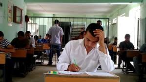 العراق: الحقيبة الامتحانية الذكية تضبط عشرات حالات الغش في بغداد