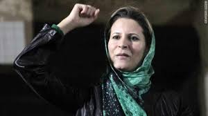 عائشة القذافي: من "ابنة الزعيم" إلى قوة ناعمة في المشهد الليبي