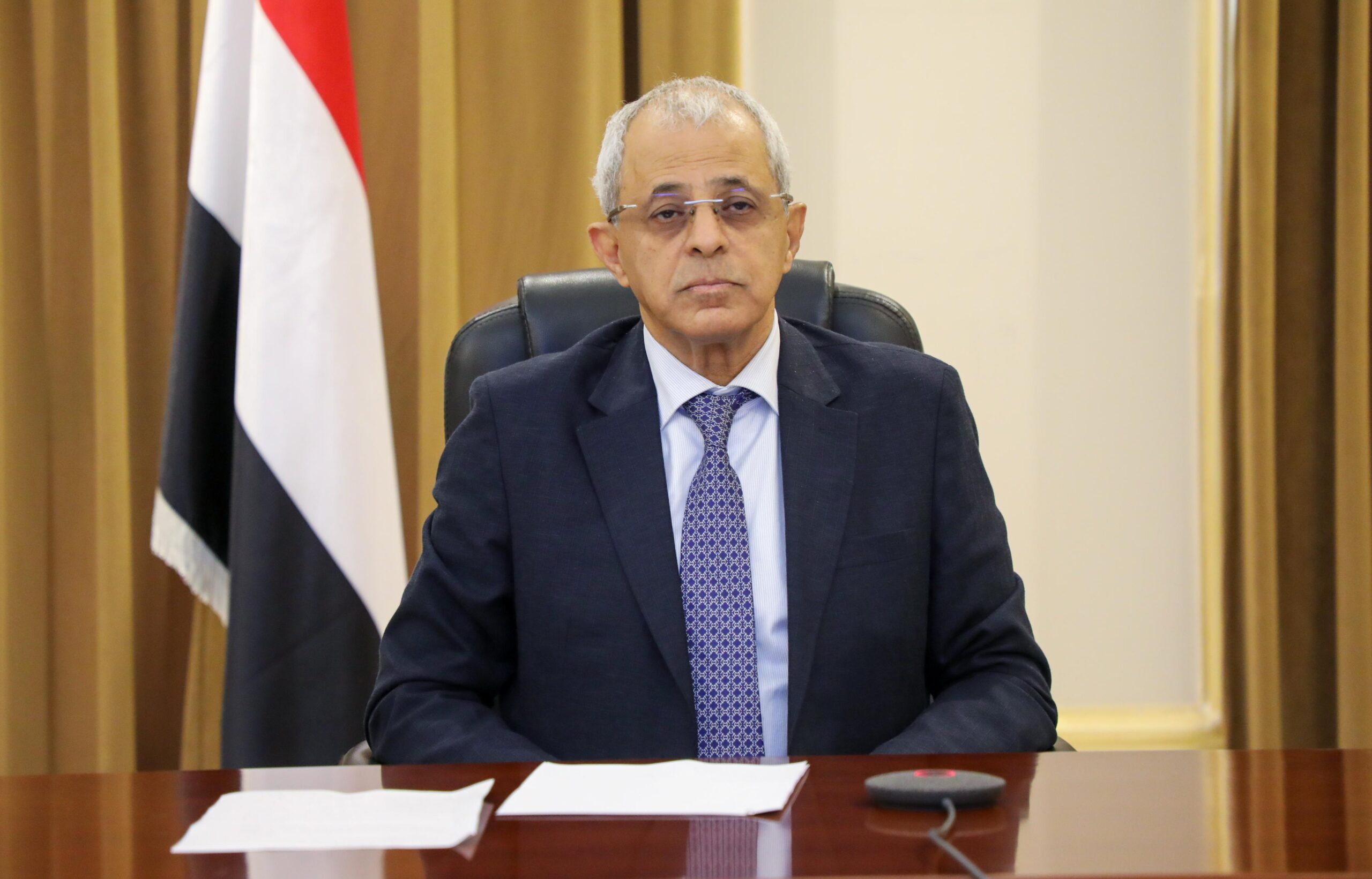 نائب وزير الخارجية اليمني يوضح شروط انضمام اليمن إلى مجلس التعاون الخليجي