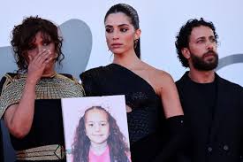 مخرجة تونسية ترفض جائزة في برلين تضامناً مع غزة