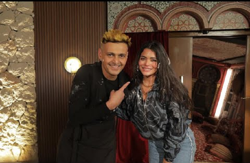 جدل واسع بسبب "ألفاظ خادشة" في الحلقة الأولى من برنامج "ليفل الوحش"