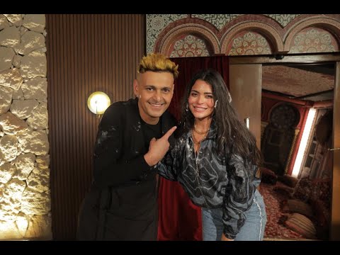 جدل واسع حول برنامج رامز جلال بعد اتهامات بالإساءة اللفظية للضيفات