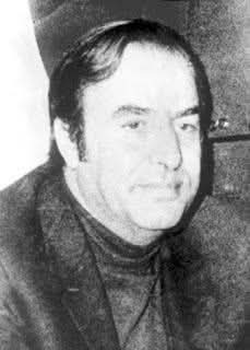 الفلسطيني الراحل كمال ناصر