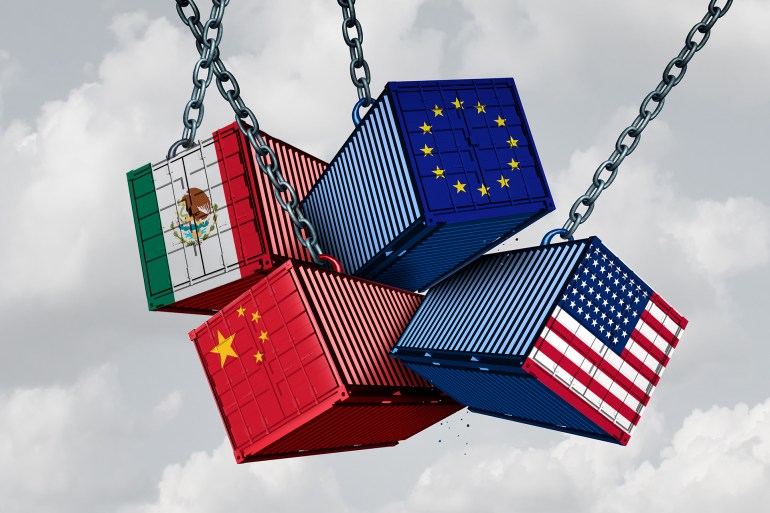 واشنطن تؤكد استمرار الاتفاقات التجارية مع أوروبا والصين بعد إبطال رسوم ترامب