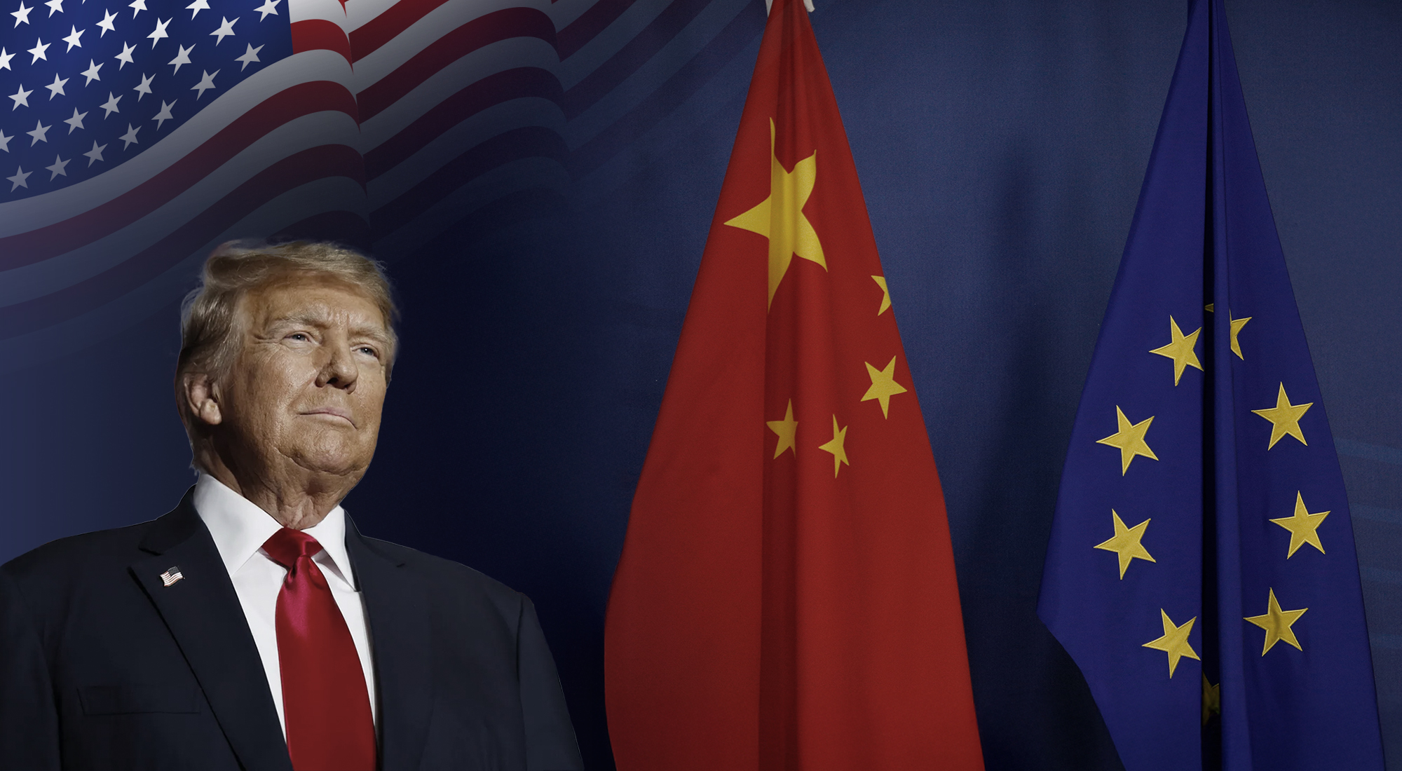 ترامب يهاجم حكم المحكمة العليا بشأن الرسوم الجمركية ويصفه بـ"المدمر" للاقتصاد الأمريكي