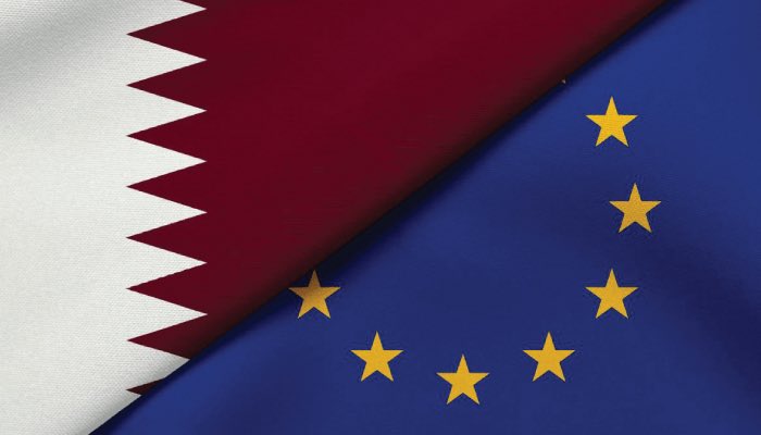 تصعيد خطير في الخليج يشل إمدادات الغاز القطري ويربك أسواق الطاقة الأوروبية