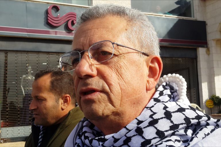 البرغوثي: إغلاقات الاحتلال تحول الضفة الغربية إلى "سجون مغلقة" وتشّل الخدمات الصحية والتعليمية