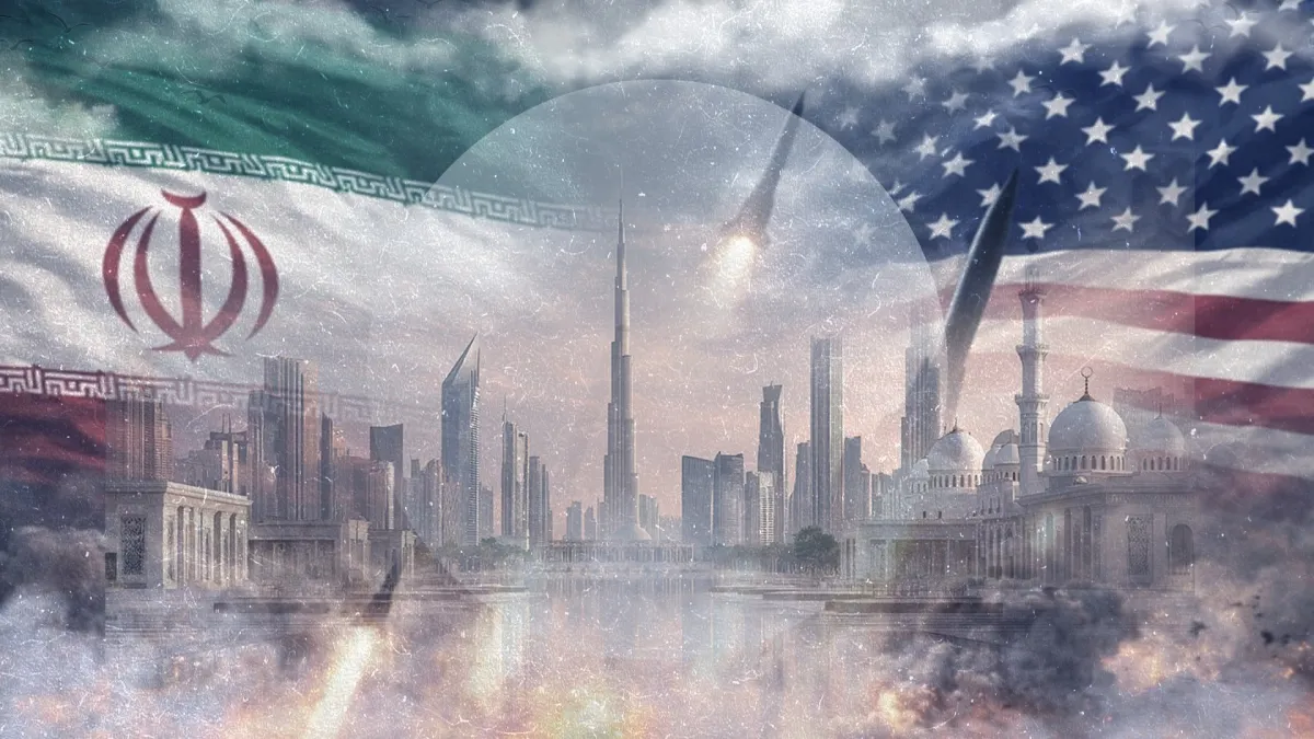 استياء خليجي متزايد من إدارة ترامب بسبب الحرب مع إيران