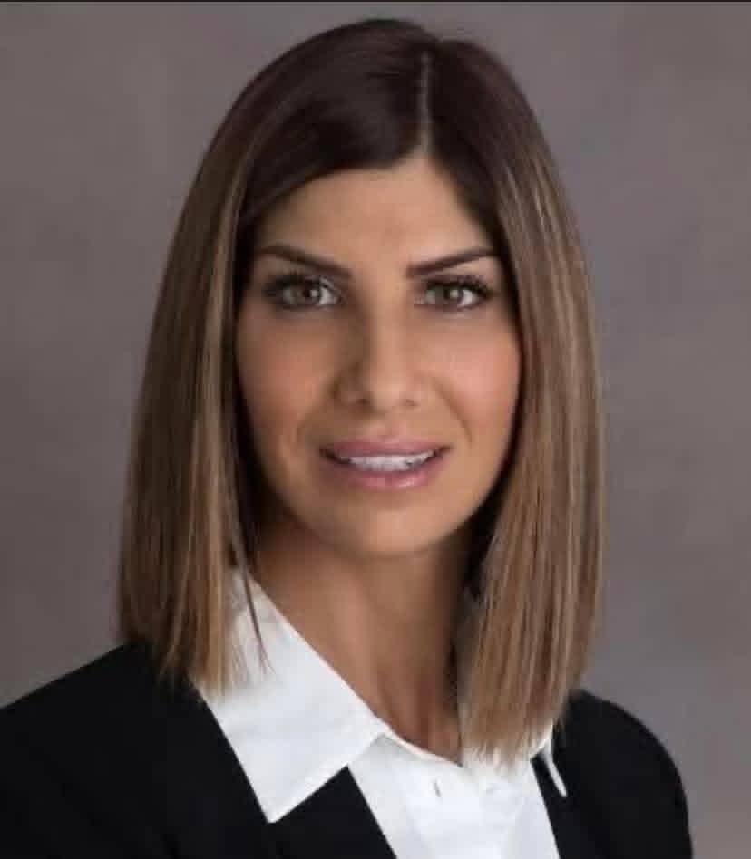 الدكتورة زينة جلاد.. فلسطينية تتولى منصب مقررة أممية خاصة بالتدابير القسرية