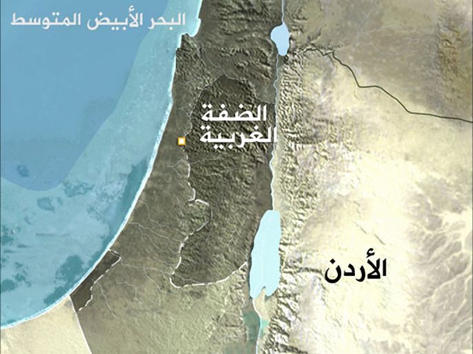 انشغال العالم بالحرب مع إيران يثير مخاوف فلسطينية من تسريع الضم الإسرائيلي في الضفة الغربية