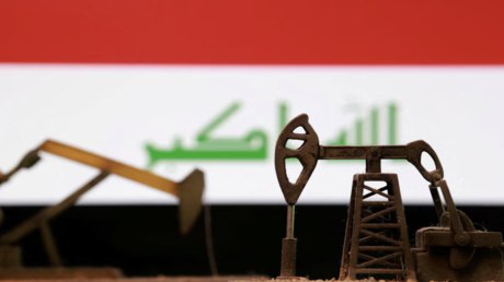 تراجع إنتاج النفط في جنوب العراق 70% يفاقم أزمة الطاقة العالمية وسط الحرب على إيران