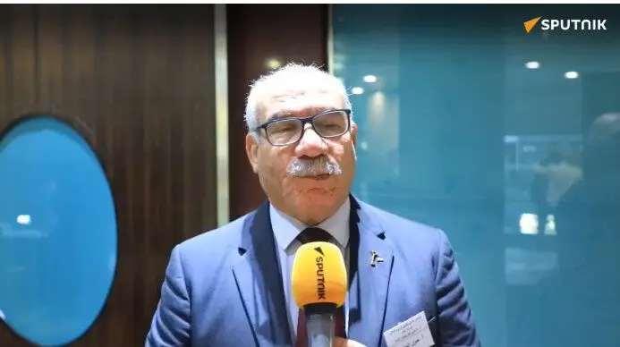 رحيل المناضل الفلسطيني الحاج راتب العملة “أبو بلال”.. أحد رجال العمل في الظل