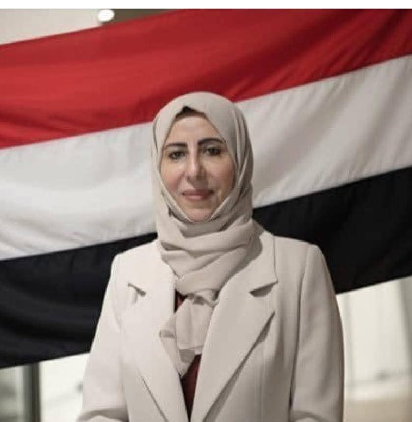 وزيرة التخطيط تبحث مع القائم بأعمال السفارة الصينية تعزيز التعاون وتفعيل مبادرة "الحزام والطريق"