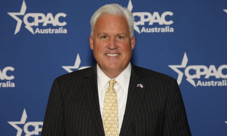 تصريح مات شلاب عن تلميذات إيران يثير غضباً واسعاً.. وعلاقته بإبستين تعود للواجهة