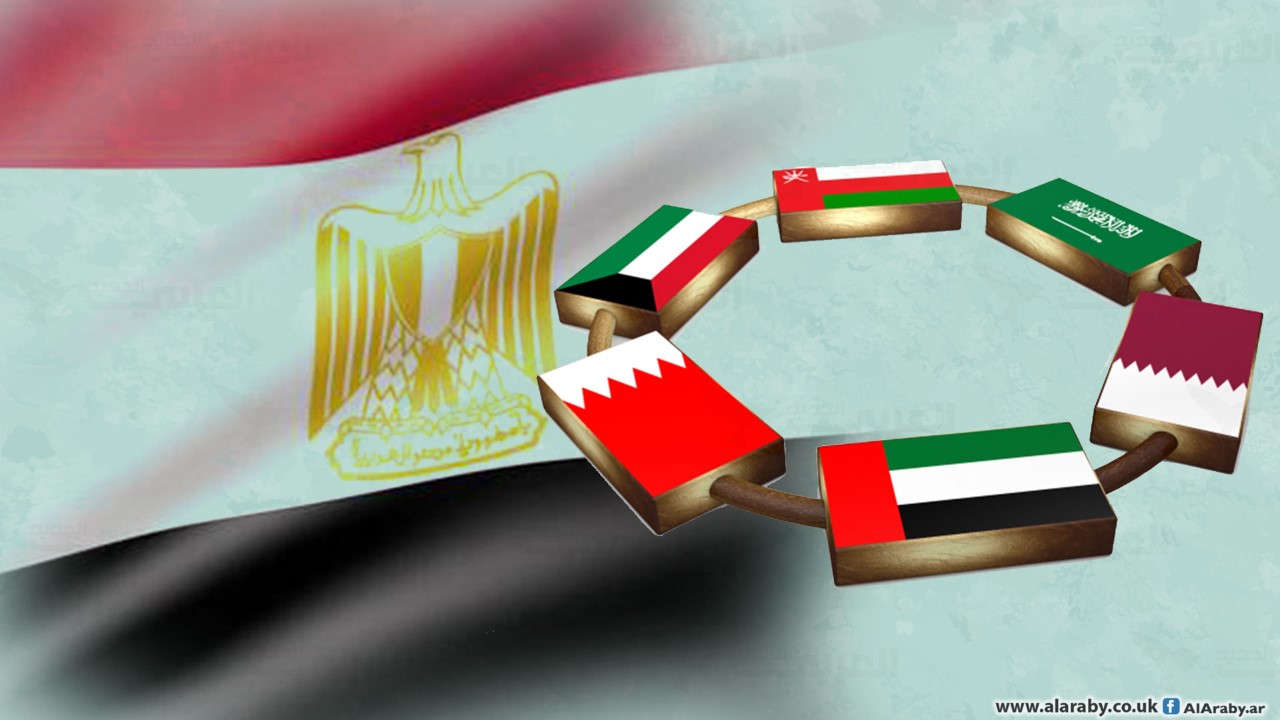 القاهرة تحذر من مخطط يستهدف تقويض الشراكة مع الخليج