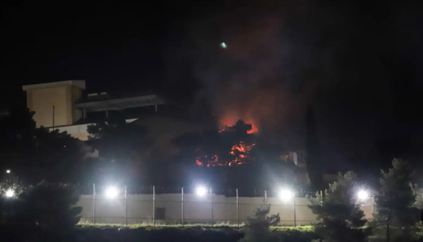 مقتل ضابط وإصابة 6 جنود فرنسيين في هجوم بمسيرة على قاعدة للتحالف الدولي في أربيل