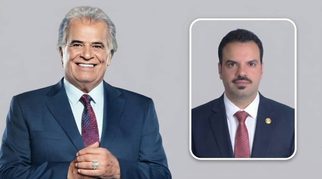 الفن العراقي المظلوم عربيًا… وجواد الشكرجي سفير موهبته