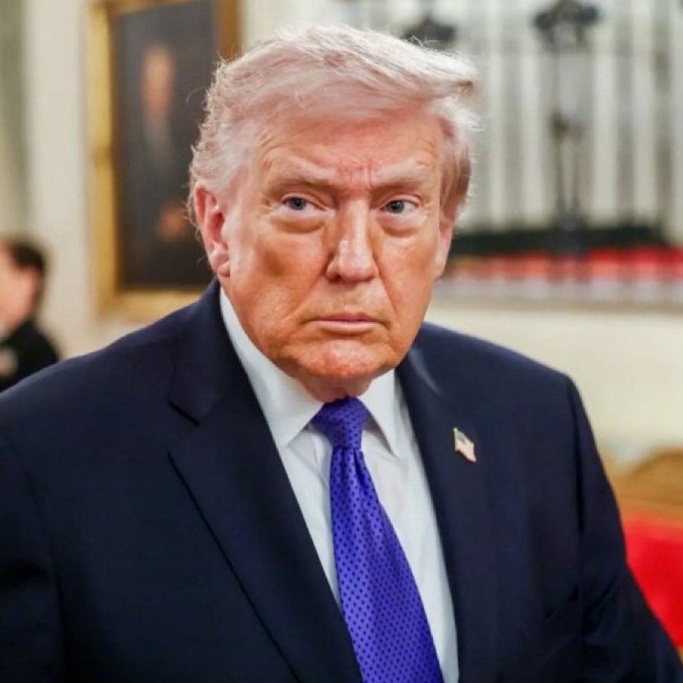 ترامب يعلن ضربة جوية واسعة ضد جزيرة خرج الإيرانية وسط تصعيد دولي ودبلوماسي مكثف