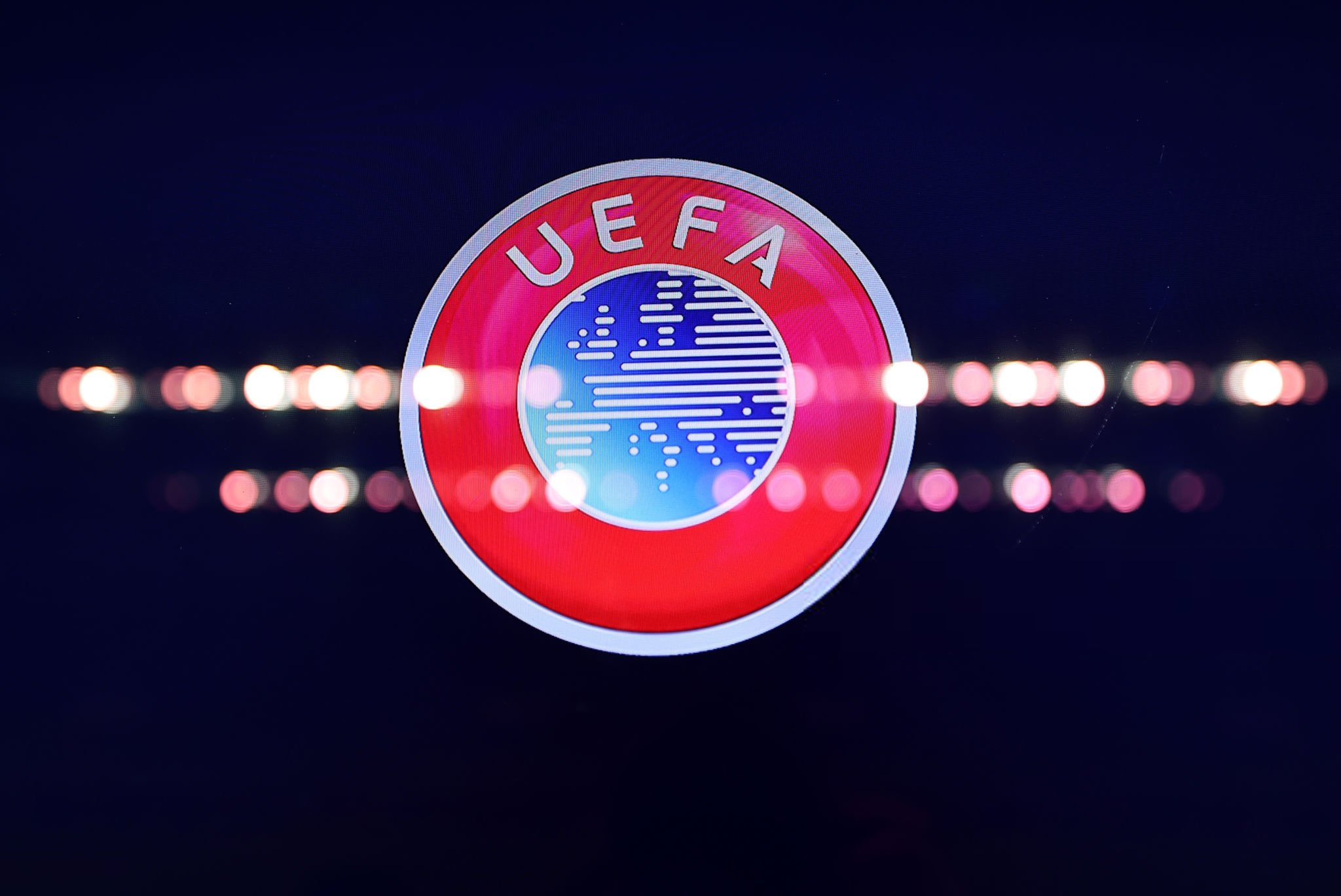 أزمة الاتحاد الأوروبي لكرة القدم تتصاعد على خلفية عضوية إسرائيل