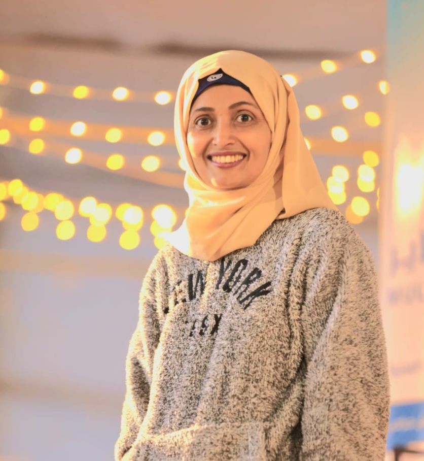 نعائم خالد تفضح تعطيل ملفها في الخدمة المدنية: 14 شهراً بلا راتب وبلا مبرر