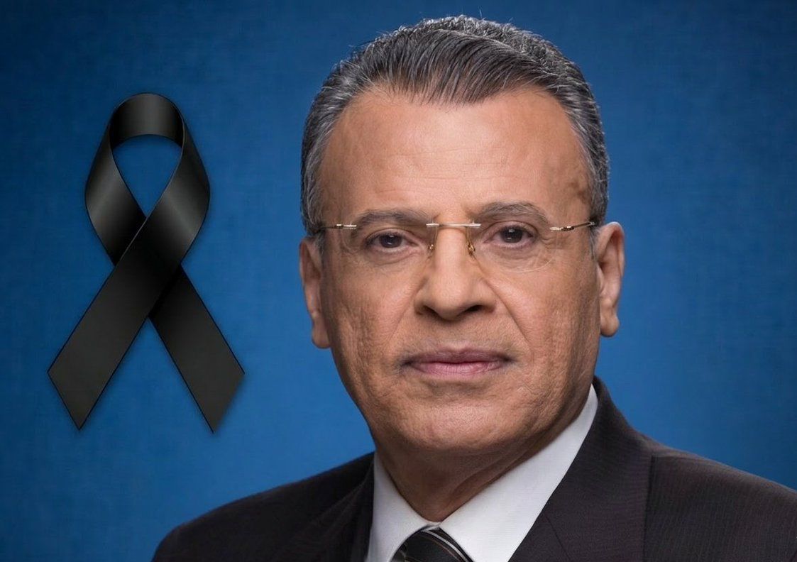 رحيل الإعلامي الفلسطيني جمال ريان.. أول مذيع على شاشة الجزيرة