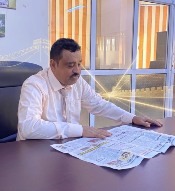 الصين القوة البناءة والولايات المتحدة: صراع النفوذ في عالم متغير