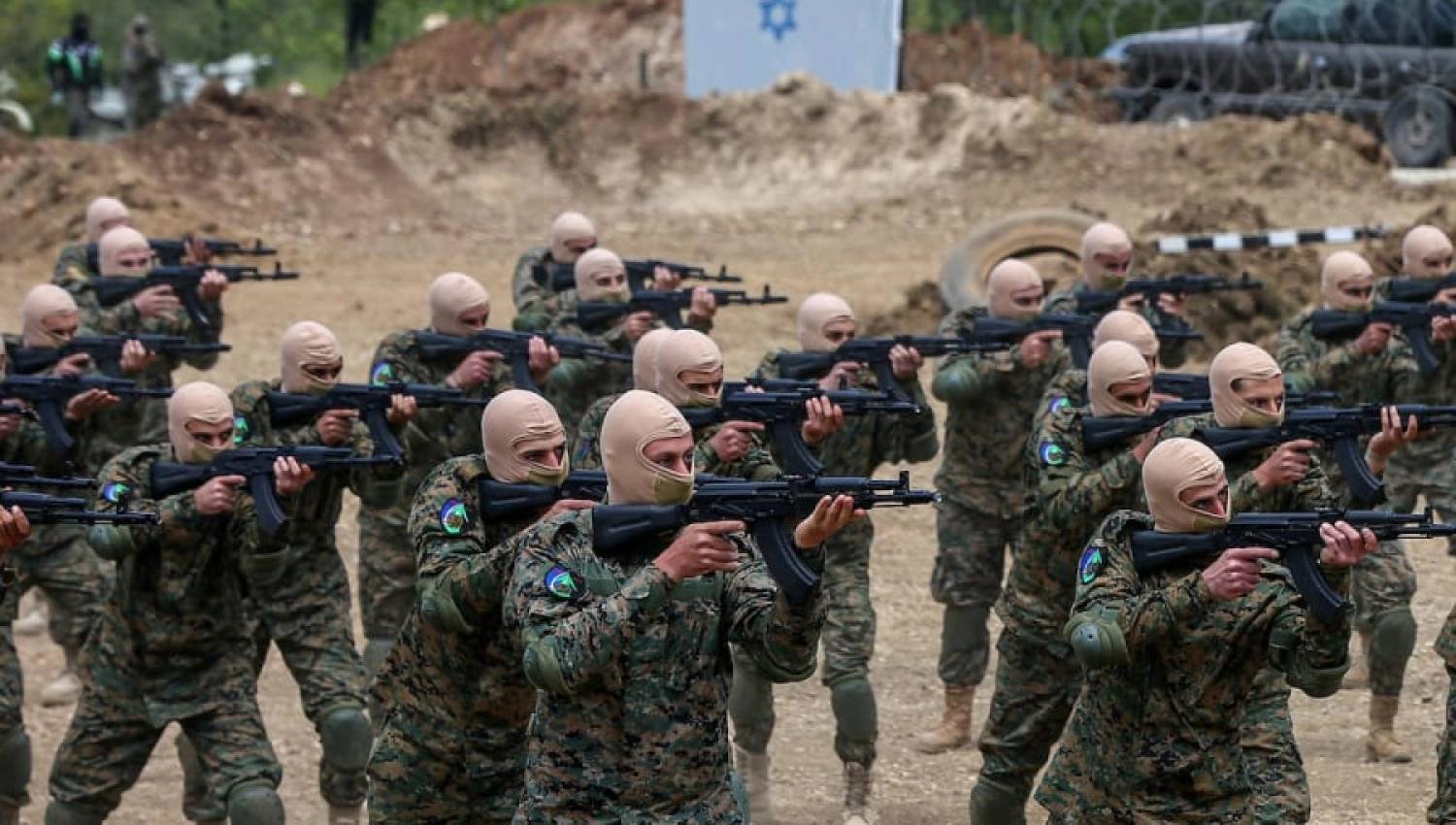إعلام عبري يكشف قدرات قوات الرضوان في المواجهات القريبة مع الجيش الإسرائيلي
