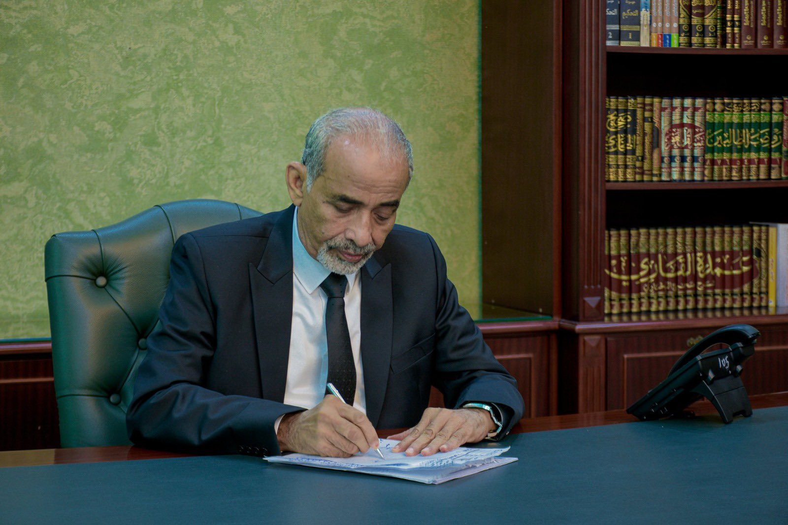 ذكرى تحرير عدن.. الصبيحي يتعهد باستعادة كل الأراضي اليمنية ويؤكد: عدن رمز الحرية والوحدة