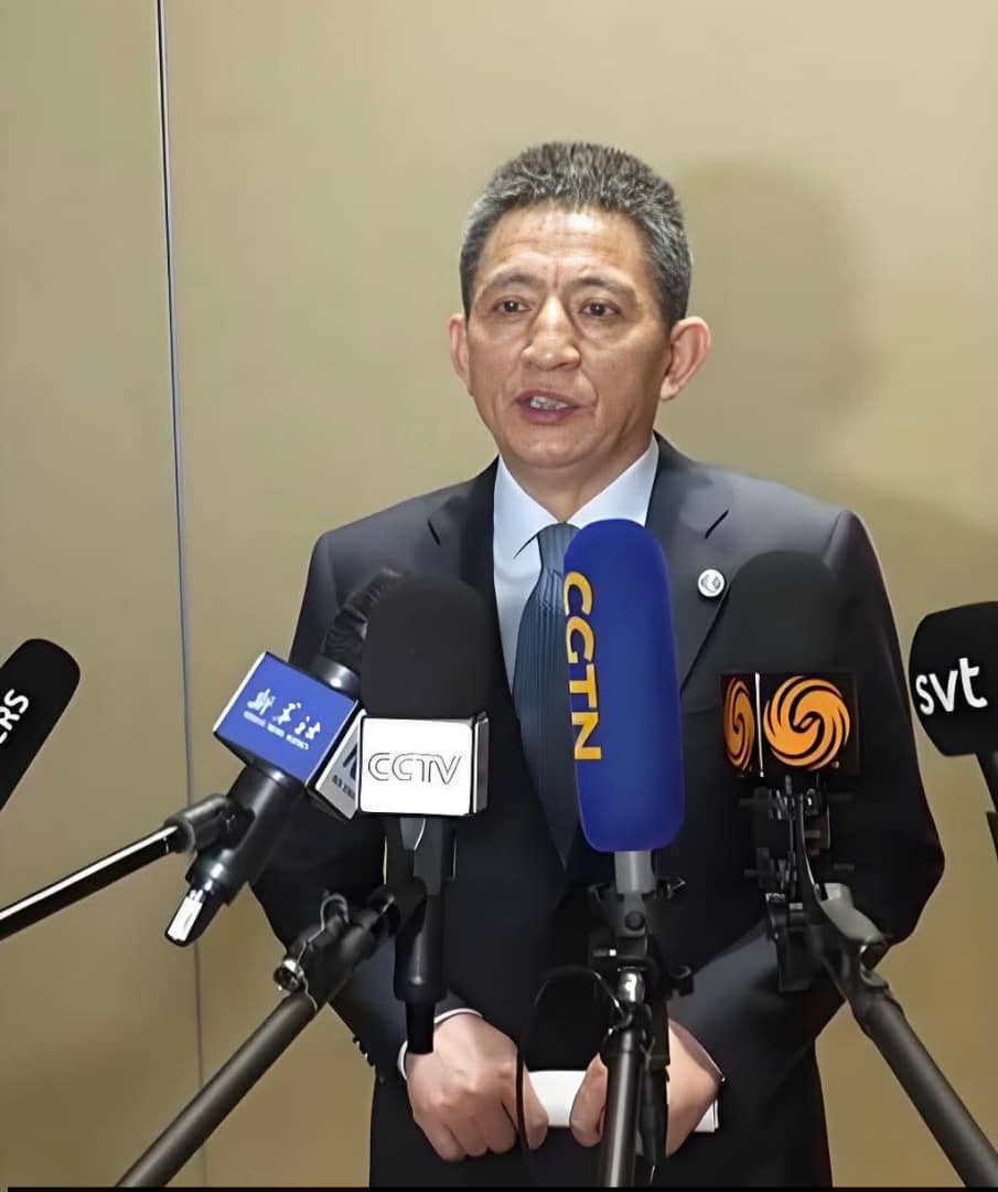 الصين تعارض التحقيقات الأمريكية بموجب البند 301 وتؤكد حماية مصالحها التجارية