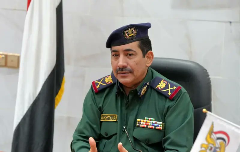 ‏وزير الداخلية يوجّه بتشكيل لجنة تحقيق في حادثة اغتيال القيادي عادل الروحاني بمأرب