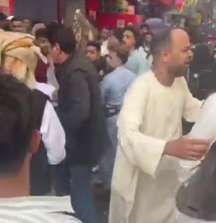 تحريات مكثفة لكشف ملابسات مشاجرة في فيصل بين مصريين ويمنيين وسط احتفالات العيد