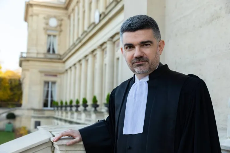 قاضٍ فرنسي: بسبب مذكرتي بحق نتنياهو.. أمريكا جمدت بطاقاتي وجعلتني أعيش كمجرم