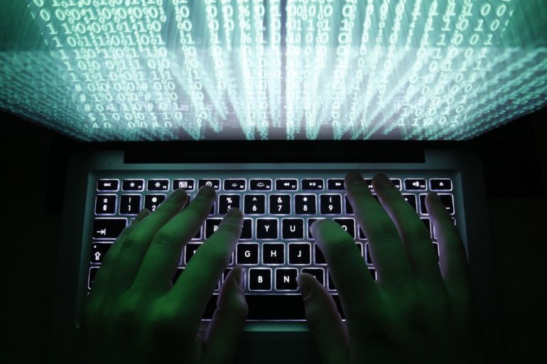 مصادر عبرية: إيران تنجح في محو بيانات 50 شركة إسرائيلية منذ بداية الحرب