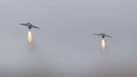 إيران تعلن استهداف مجمع "رافائيل" العسكري في حيفا وطائرات تزويد الوقود بمطار بن غوريون