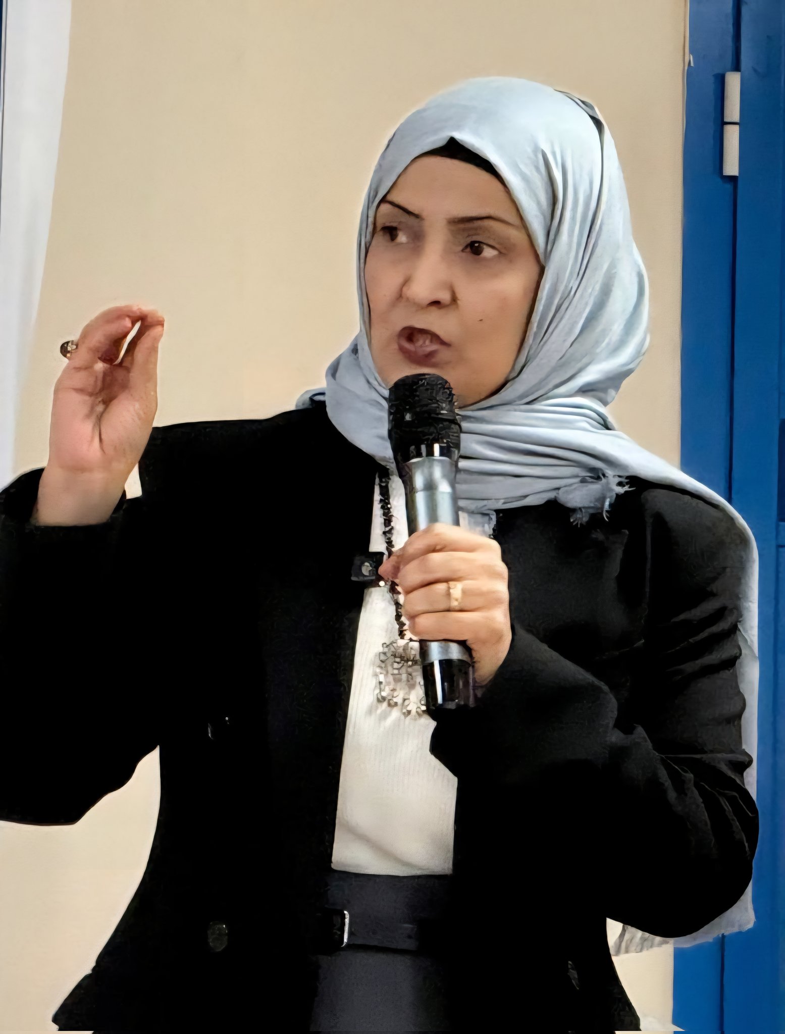 وزيرة الشؤون القانونية تحدد مهام الوزارة واختصاصاتها الـ 24 استناداً إلى القانون ولائحته