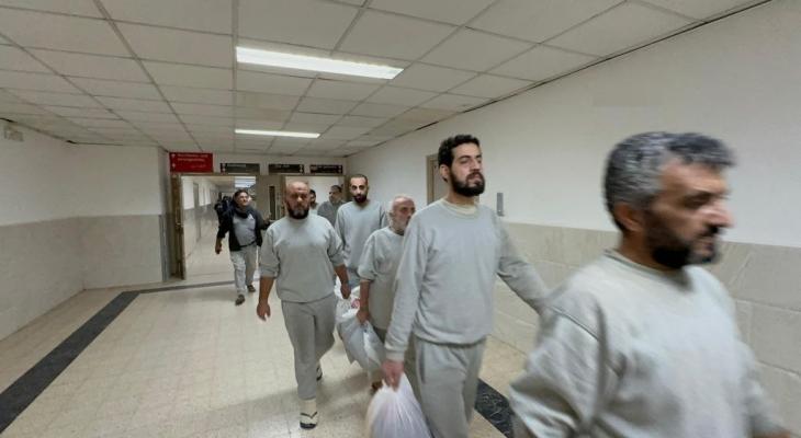 رام الله: المجلس الوطني يدين اقرار مشروع قانون اعدام الاسرى