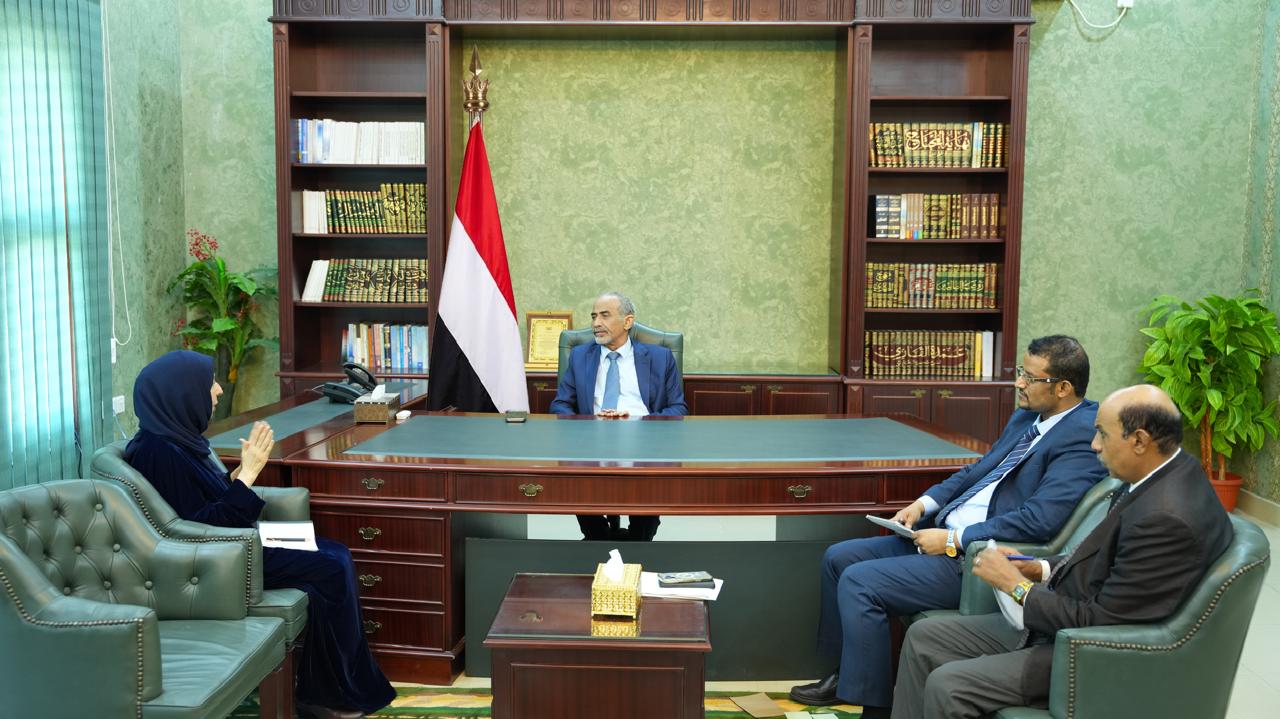 ‏الفريق الصبيحي يحث على ازالة كافة العوائق امام مجتمع العمل الانساني